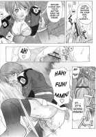 G-SEED Angel / G-SEED Angel [Gundam Seed Destiny] Thumbnail Page 07