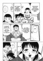 Fantasizing Tsutomu [Karma Tatsurou] [Original] Thumbnail Page 08