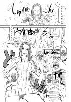 Omake Hon WEB Version / おまけ本WEB版 [Butcha-U] [One Piece] Thumbnail Page 02