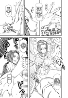 Omake Hon WEB Version / おまけ本WEB版 [Butcha-U] [One Piece] Thumbnail Page 05