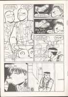 Sexual Espionage [Metal Gear Solid] Thumbnail Page 18