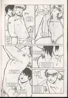 Sexual Espionage [Metal Gear Solid] Thumbnail Page 23