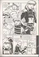 Sexual Espionage [Metal Gear Solid] Thumbnail Page 25