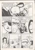 Sexual Espionage [Metal Gear Solid] Thumbnail Page 26