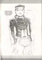 Sexual Espionage [Metal Gear Solid] Thumbnail Page 27