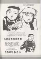 Sexual Espionage [Metal Gear Solid] Thumbnail Page 29