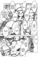 Kokokara Fuzoku Date / ここから風俗デート [Mizuryu Kei] [Final Fantasy XII] Thumbnail Page 20