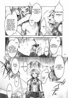 Kokokara Fuzoku Date / ここから風俗デート [Mizuryu Kei] [Final Fantasy XII] Thumbnail Page 25