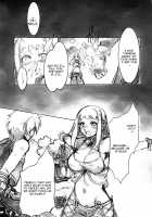 Kokokara Fuzoku Date / ここから風俗デート [Mizuryu Kei] [Final Fantasy XII] Thumbnail Page 26