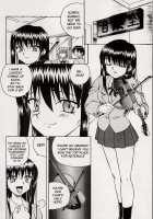 Immoral Gyakushuu - "Violin&" [Spark Utamaro] [Original] Thumbnail Page 02