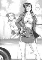 Parasiter Miki - Ch. 1-3 [Don Shigeru] [Original] Thumbnail Page 11