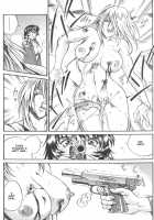 Parasiter Miki - Ch. 1-3 [Don Shigeru] [Original] Thumbnail Page 18