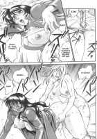 Parasiter Miki - Ch. 1-3 [Don Shigeru] [Original] Thumbnail Page 20