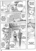 Parasiter Miki - Ch. 1-3 [Don Shigeru] [Original] Thumbnail Page 22