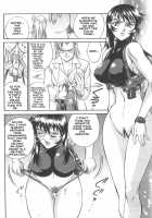 Parasiter Miki - Ch. 1-3 [Don Shigeru] [Original] Thumbnail Page 27