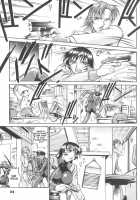 Parasiter Miki - Ch. 1-3 [Don Shigeru] [Original] Thumbnail Page 30