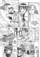 Parasiter Miki - Ch. 1-3 [Don Shigeru] [Original] Thumbnail Page 32