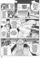 Parasiter Miki - Ch. 1-3 [Don Shigeru] [Original] Thumbnail Page 36