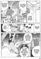 Parasiter Miki - Ch. 1-3 [Don Shigeru] [Original] Thumbnail Page 37