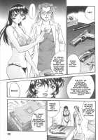 Parasiter Miki - Ch. 1-3 [Don Shigeru] [Original] Thumbnail Page 42