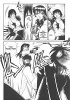 Parasiter Miki - Ch. 1-3 [Don Shigeru] [Original] Thumbnail Page 51