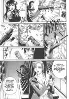 Parasiter Miki - Ch. 1-3 [Don Shigeru] [Original] Thumbnail Page 52