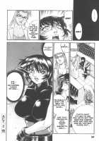 Parasiter Miki - Ch. 1-3 [Don Shigeru] [Original] Thumbnail Page 57