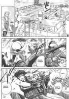 Parasiter Miki - Ch. 1-3 [Don Shigeru] [Original] Thumbnail Page 60