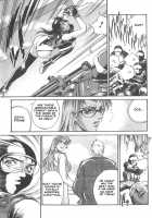 Parasiter Miki - Ch. 1-3 [Don Shigeru] [Original] Thumbnail Page 61