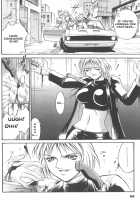 Parasiter Miki - Ch. 1-3 [Don Shigeru] [Original] Thumbnail Page 66
