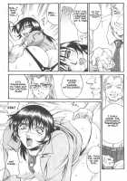 Parasiter Miki - Ch. 1-3 [Don Shigeru] [Original] Thumbnail Page 75
