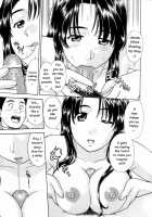 Damette Itta Noni - Ch. 2-4 [Mori Takuya] [Original] Thumbnail Page 14