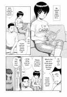 Damette Itta Noni - Ch. 2-4 [Mori Takuya] [Original] Thumbnail Page 31