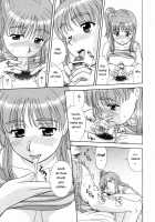 Damette Itta Noni - Ch. 2-4 [Mori Takuya] [Original] Thumbnail Page 36