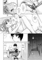 Damette Itta Noni - Ch. 2-4 [Mori Takuya] [Original] Thumbnail Page 37