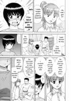 Damette Itta Noni - Ch. 2-4 [Mori Takuya] [Original] Thumbnail Page 44