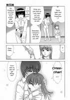 Damette Itta Noni - Ch. 2-4 [Mori Takuya] [Original] Thumbnail Page 58