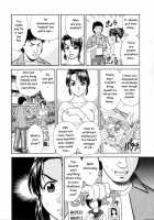 Damette Itta Noni - Ch. 2-4 [Mori Takuya] [Original] Thumbnail Page 07