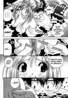 Gakuen Heaven - Chapter 18 [U-Jin] [Gakuen Heaven] Thumbnail Page 04