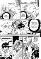 Gakuen Heaven - Chapter 18 [U-Jin] [Gakuen Heaven] Thumbnail Page 09