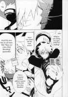 Himitsu - The Secret / 秘密 the secret [Chiba Toshirou] [Naruto] Thumbnail Page 27