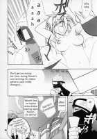Himitsu - The Secret / 秘密 the secret [Chiba Toshirou] [Naruto] Thumbnail Page 30