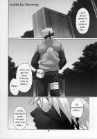 Himitsu - The Secret / 秘密 the secret [Chiba Toshirou] [Naruto] Thumbnail Page 34