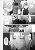 Himitsu - The Secret / 秘密 the secret [Chiba Toshirou] [Naruto] Thumbnail Page 36