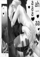 Himitsu - The Secret / 秘密 the secret [Chiba Toshirou] [Naruto] Thumbnail Page 44