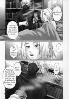 Himitsu - The Secret / 秘密 the secret [Chiba Toshirou] [Naruto] Thumbnail Page 46