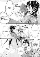 Sweet Dog Food [Watanabe Asia] [Original] Thumbnail Page 19