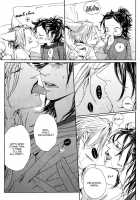 Sweet Dog Food [Watanabe Asia] [Original] Thumbnail Page 22