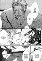 Sweet Dog Food [Watanabe Asia] [Original] Thumbnail Page 23