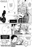 Sweet Dog Food [Watanabe Asia] [Original] Thumbnail Page 35
